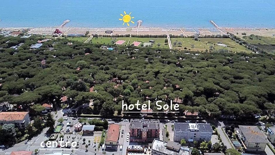 Hotel Sole