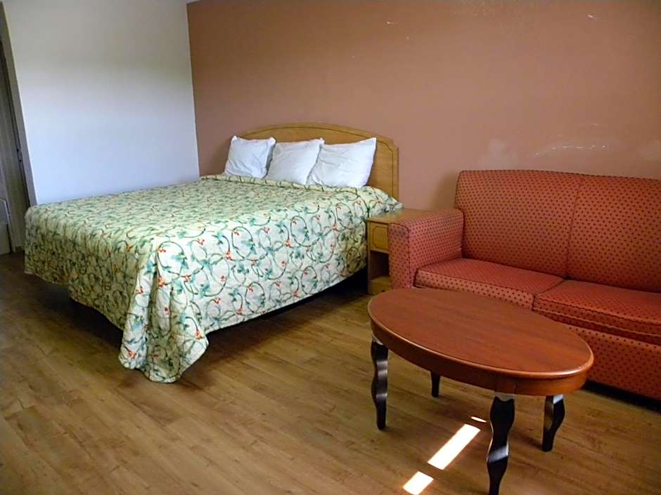Guest Inn Rogers