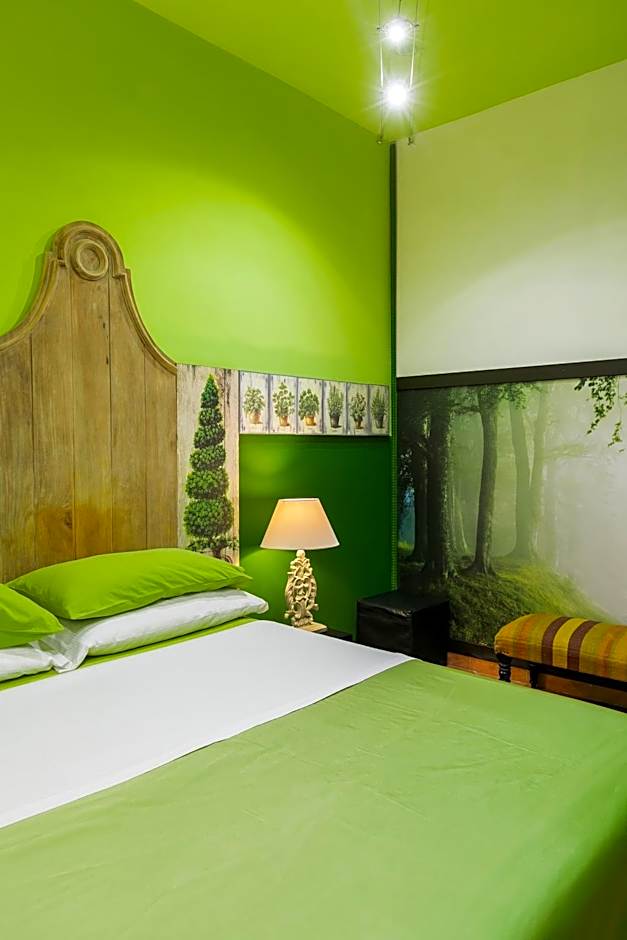 Appartamenti MarcoAurelio49