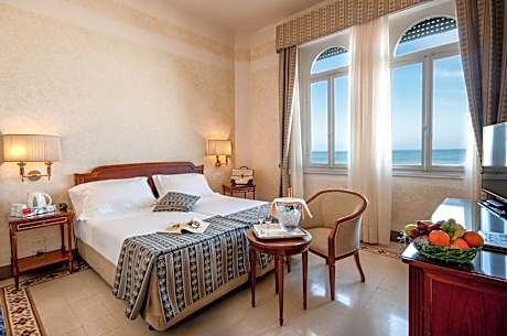 Double Room with Sea View