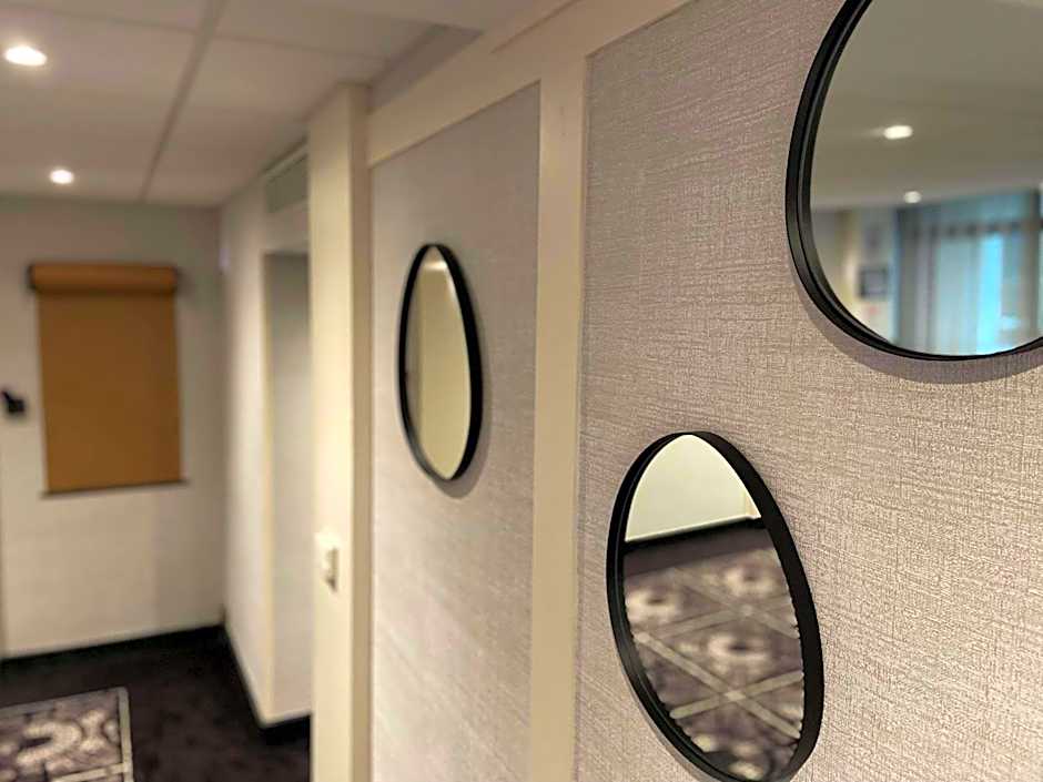 Mercure Paris Porte De Versailles Expo