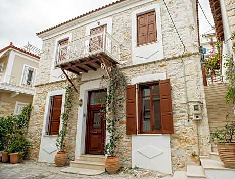 Tsopela Boutique Hotel