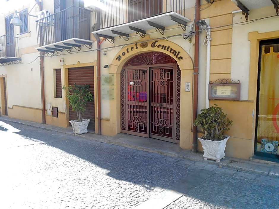 Hotel Centrale Bagheria