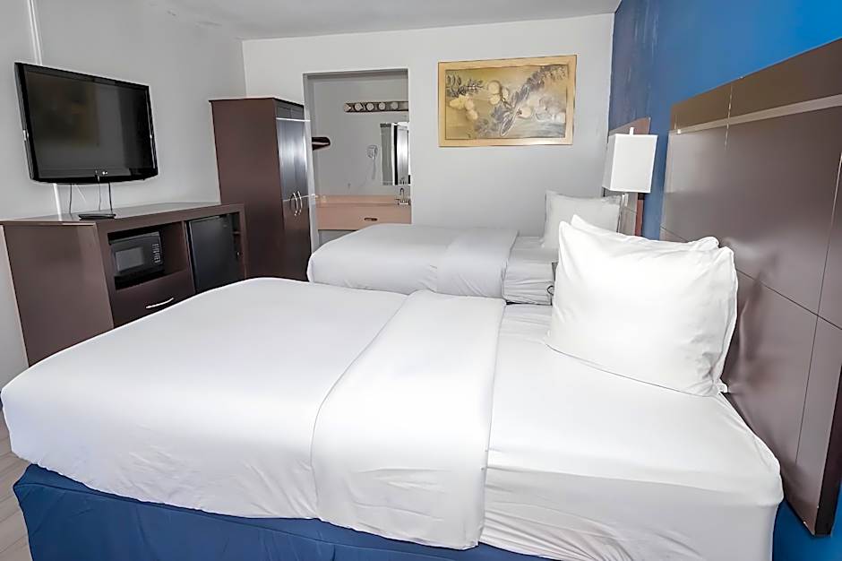Developer Inn Orlando North a Baymont by Wyndham