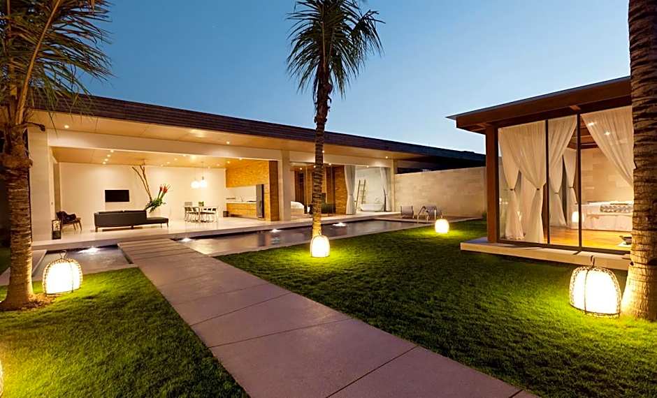 One Eleven Resort