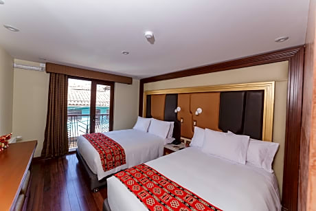 Family room standard