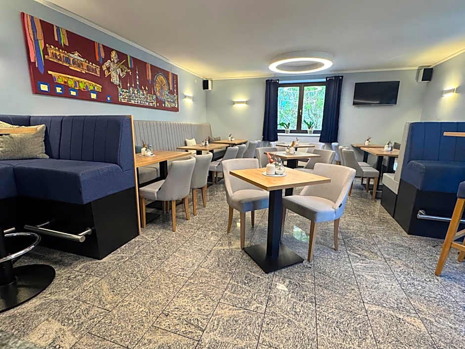 Hotel Altmann