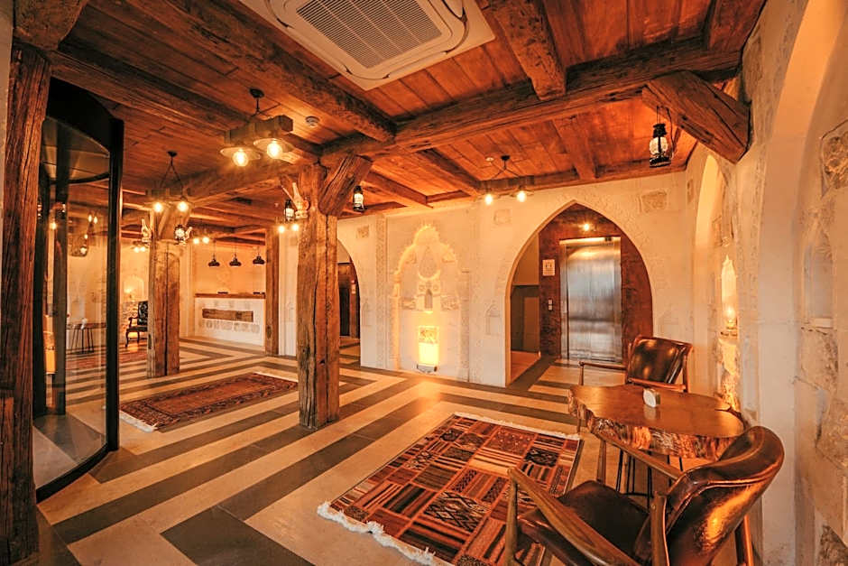 RAYMAR HOTELS MARDİN