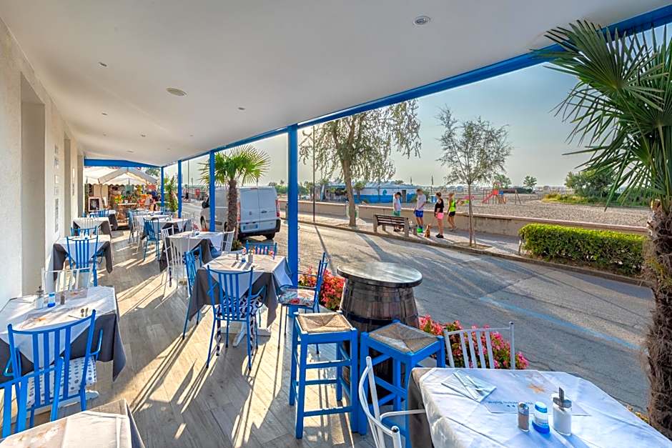 Hotel Garni' Serena