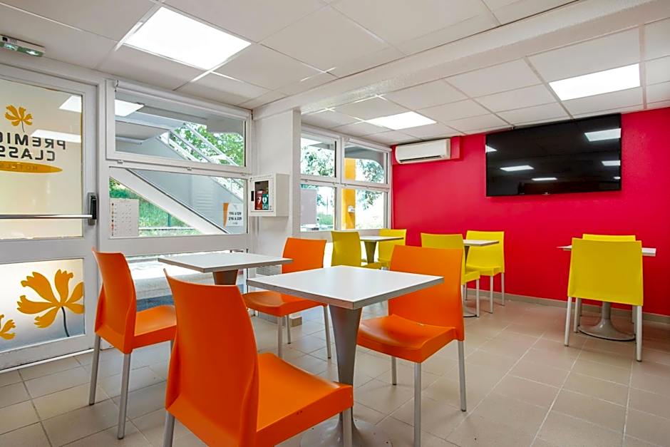 Première Classe Villejust