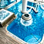Logis Hôtel & Spa Marina d'Adelphia