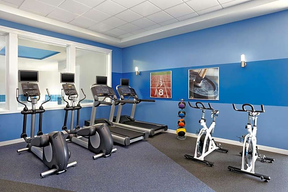Four Points By Sheraton Edmonton Gateway