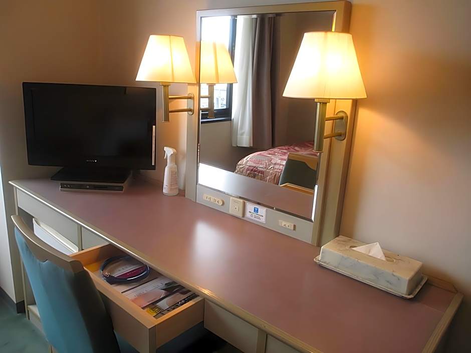Hotel Crown Hills Imabari