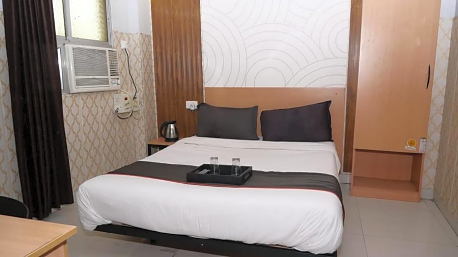 Hotel Magadh Regency By WB Inn