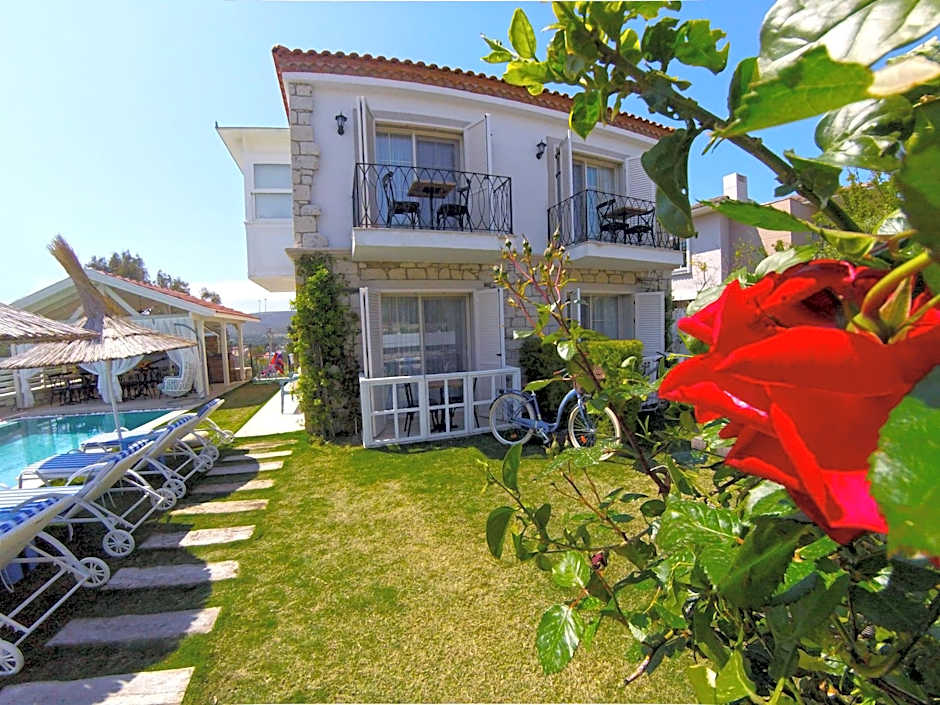 Morisi Konak Butik Otel