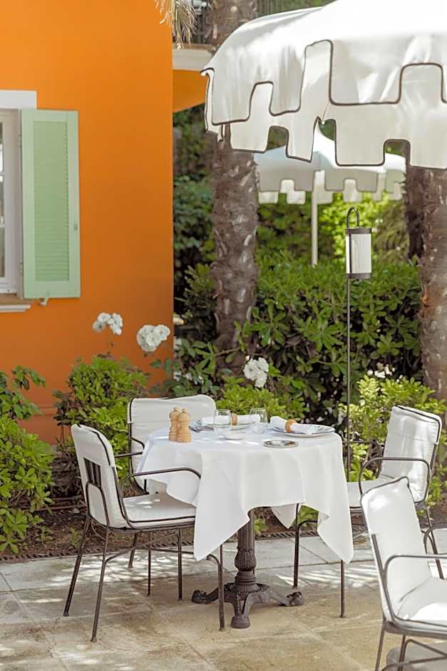 La Bastide de Saint Tropez