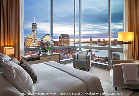 The Dominick Hotel