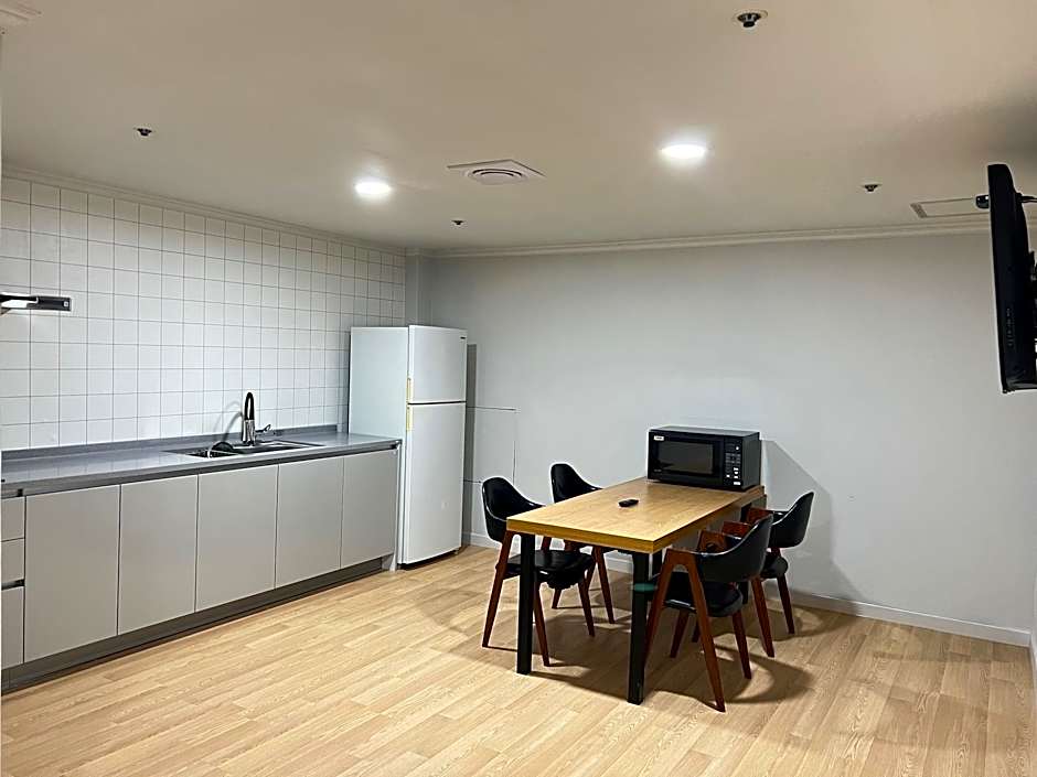 Hotel International Changwon