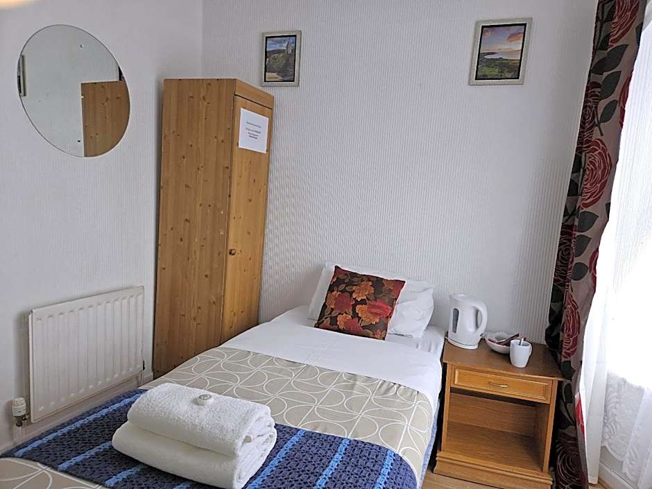 Rose Marie Guest House