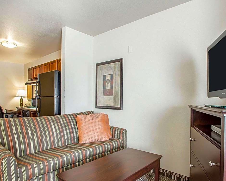 Mainstay Suites St. Robert - Fort Leonard Wood