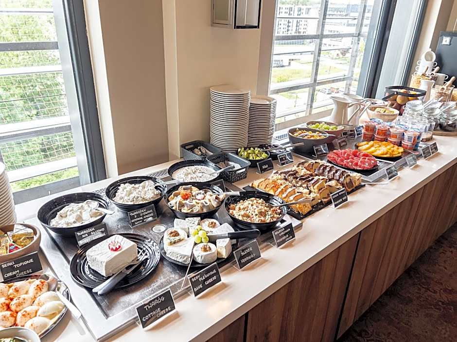 Park Hotel Diament Katowice