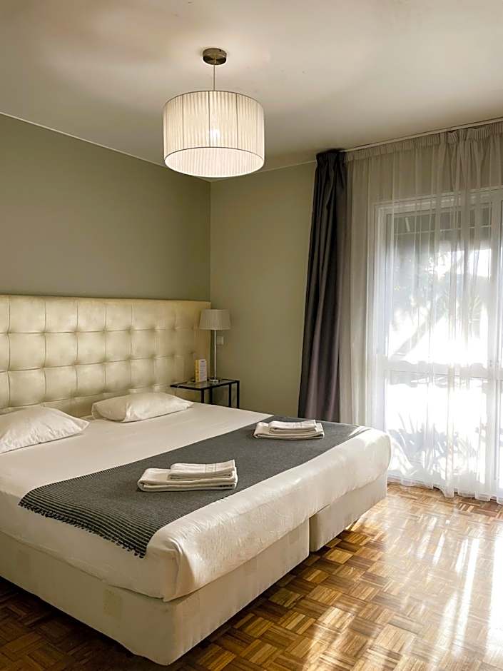 Vila Hotel By VimaHotels