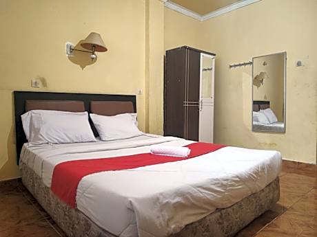 RedDoorz Syariah @ Hotel Matahari 1 Jambi