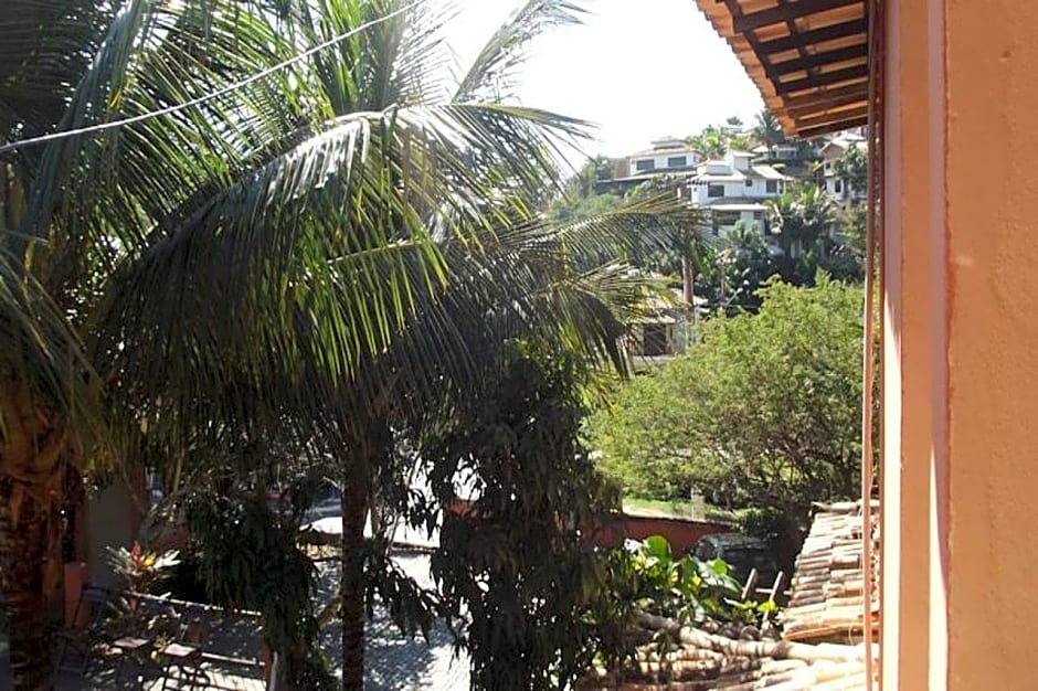 Pousada Destino Buzios