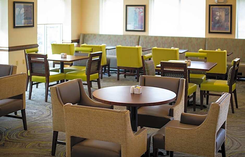 Hilton Garden Inn Valdosta