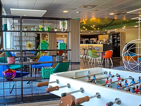 Mercure Cavaillon