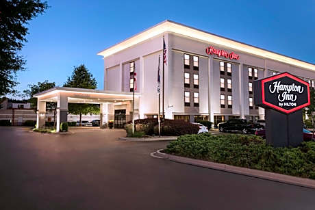 Hampton Inn By Hilton Birmingham/Trussville