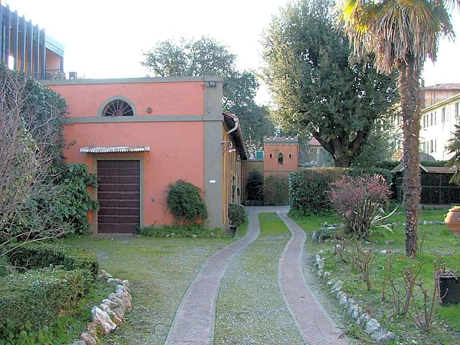 B&B Antica Piazza dei Miracoli