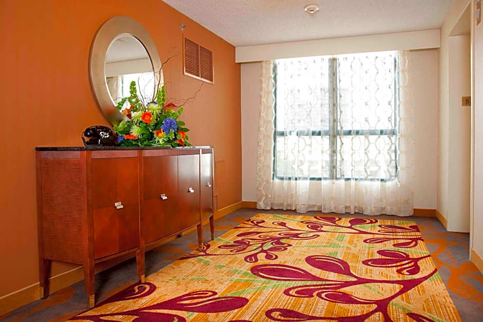 Costa Mesa Marriott