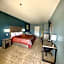 Weslaco Inn - Weslaco/Mercedes