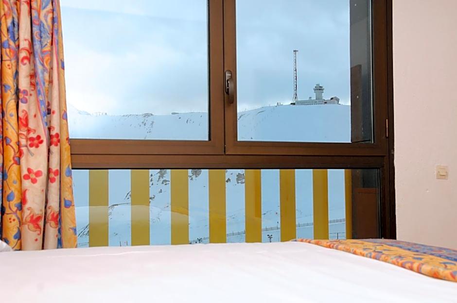 Pic Maià Mountain Hotel