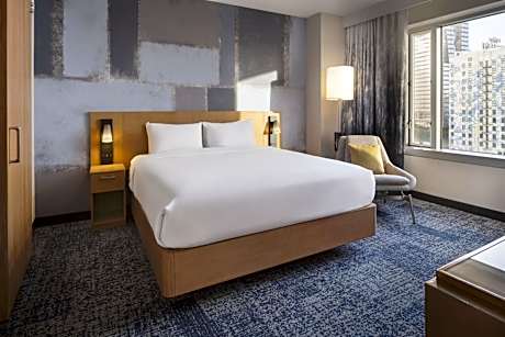 One-Bedroom Suite