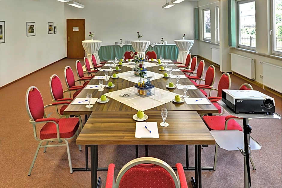 Falk Seehotel Plau am See