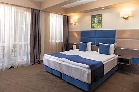 Belfort Hotel