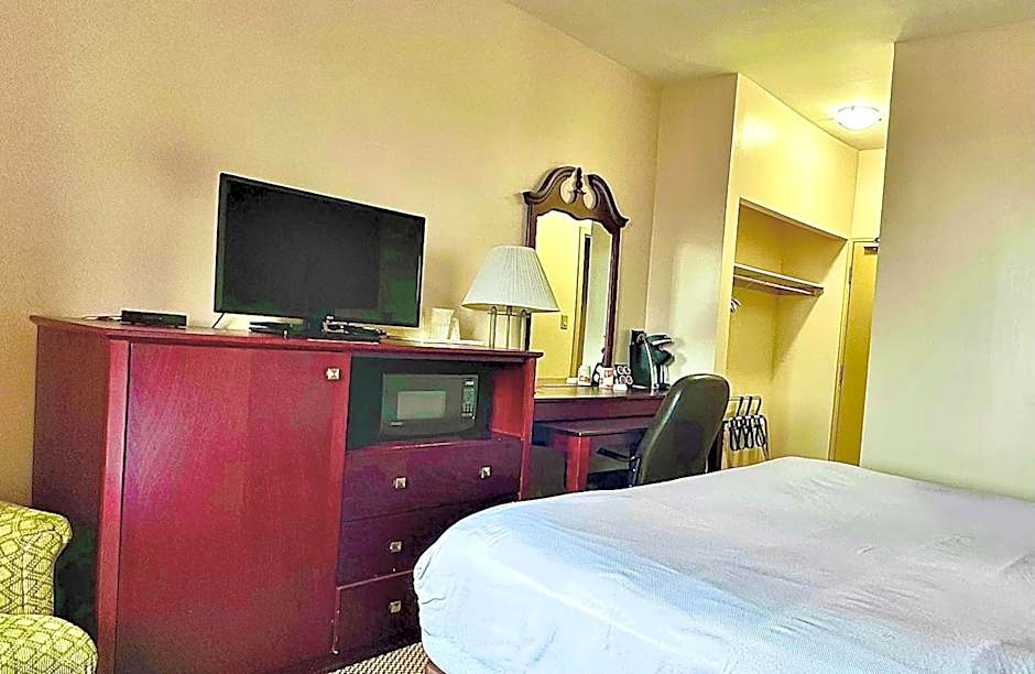 Econo Lodge City Centre