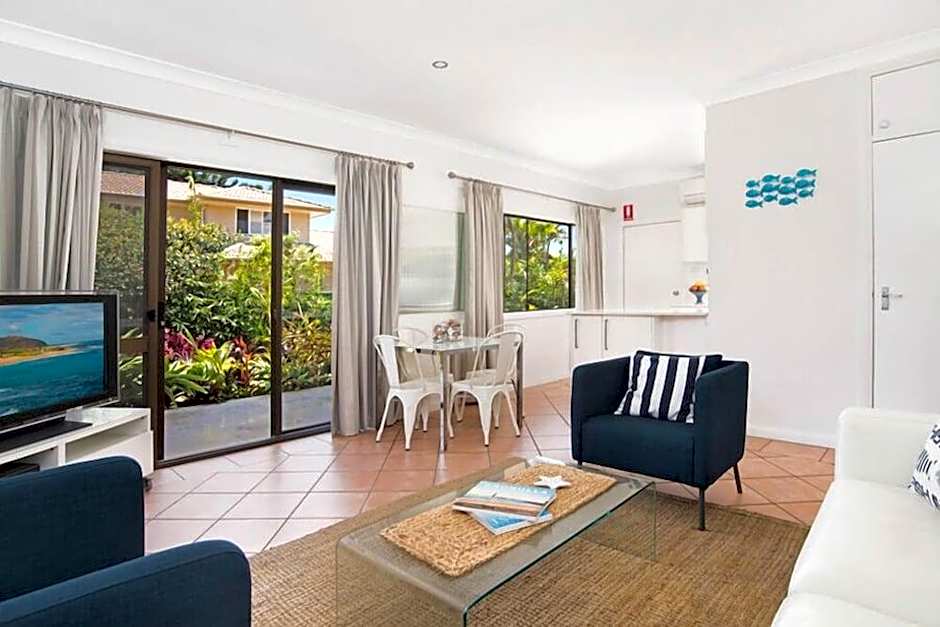 Cronulla Beach House Bed & Breakfast