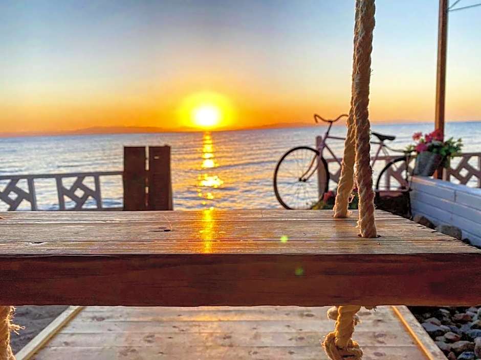 Happy Land Hotel Dahab