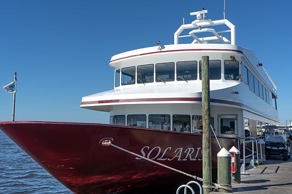 The Village of Baytowne Wharf at Sandestin Golf and Beach Resort