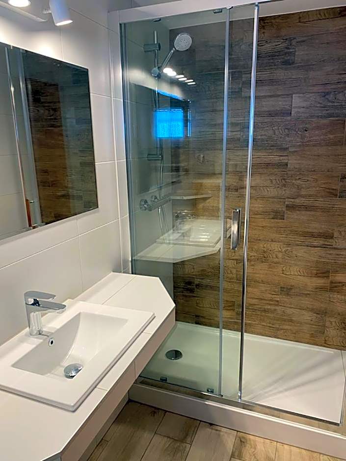 Centrum Wypoczynku ODYS