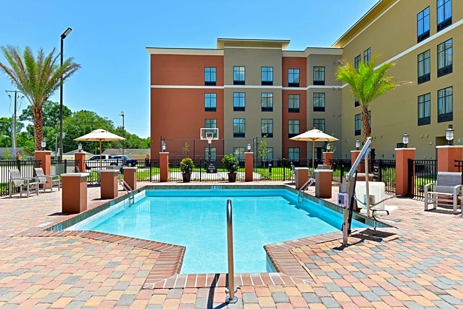 Homewood Suites By Hilton Houma, La