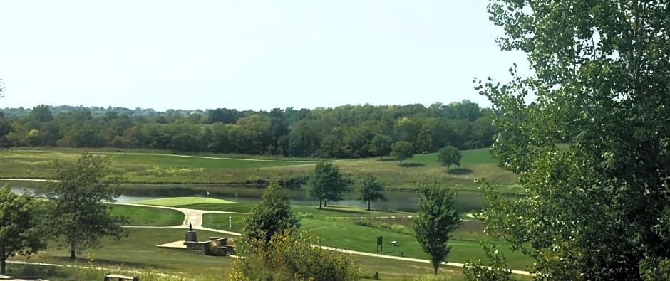 Cobblestone Inn & Suites Maryville