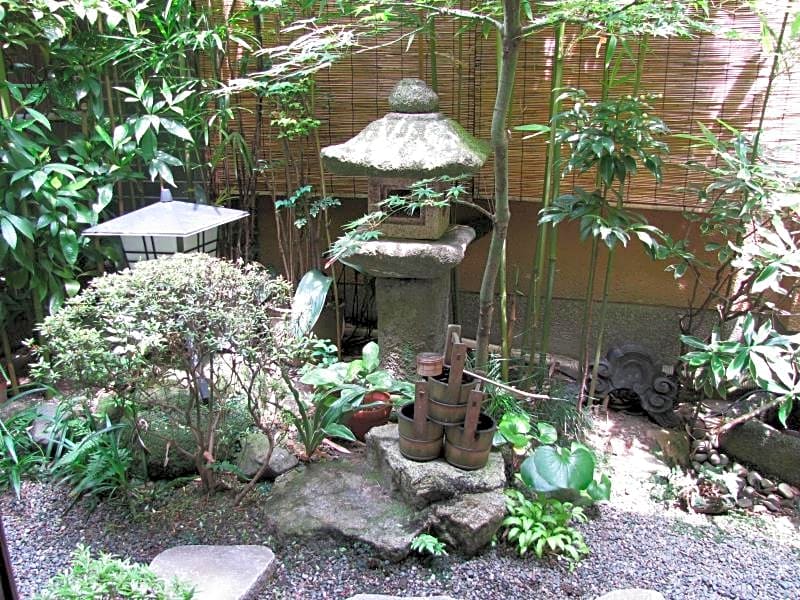 Ryokan Nakajimaya