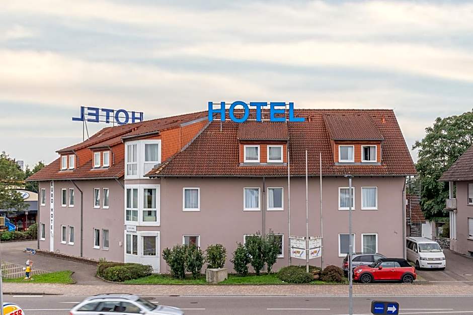 Euro-Hotel