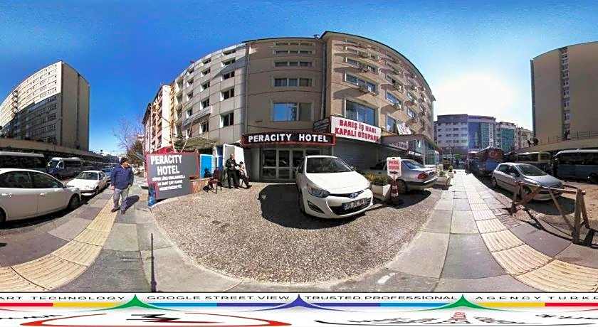 Peracity Hotel