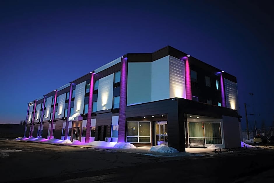 Days Inn by Wyndham Berthierville