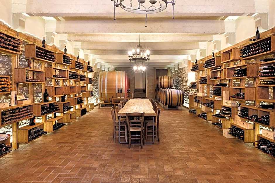 Relais La Torre